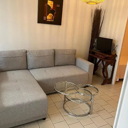 Appartamento Bel Proche Des Plages